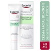 Eucerin Crema facial noche piel grasa, 40ml