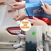 Car Emblem Removal Tool,Car Emblem Removal Badge Logo Remover,E/mblem Remover,Logo