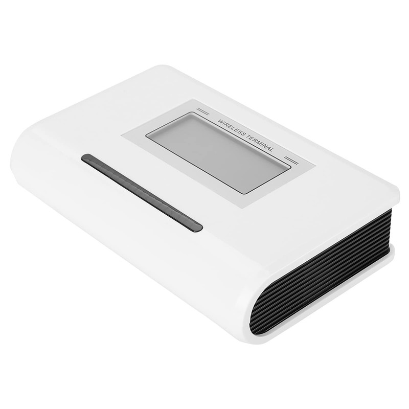 100-240V FWT Fixed Wireless Terminal, GSM SIM Phone Call, 1900/1800/900/850MHz,