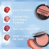 COVERGIRL Trublend So Flushed High Pigment Blush, Love Me, 0.33