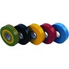 Cellpack, No. 128, Dimensions (Length x Width x Thickness) 10