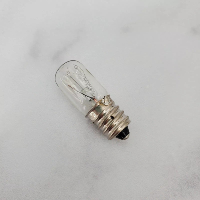 Unbranded Vickie Jean's Lunar Night Light Bulb Replaceable for Silicone