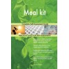 Meal kit Complete Self-Assessment Guide