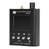 RF Vector Impedance Analyzer 2.4 Inch Screen ANT SWR Antenna
