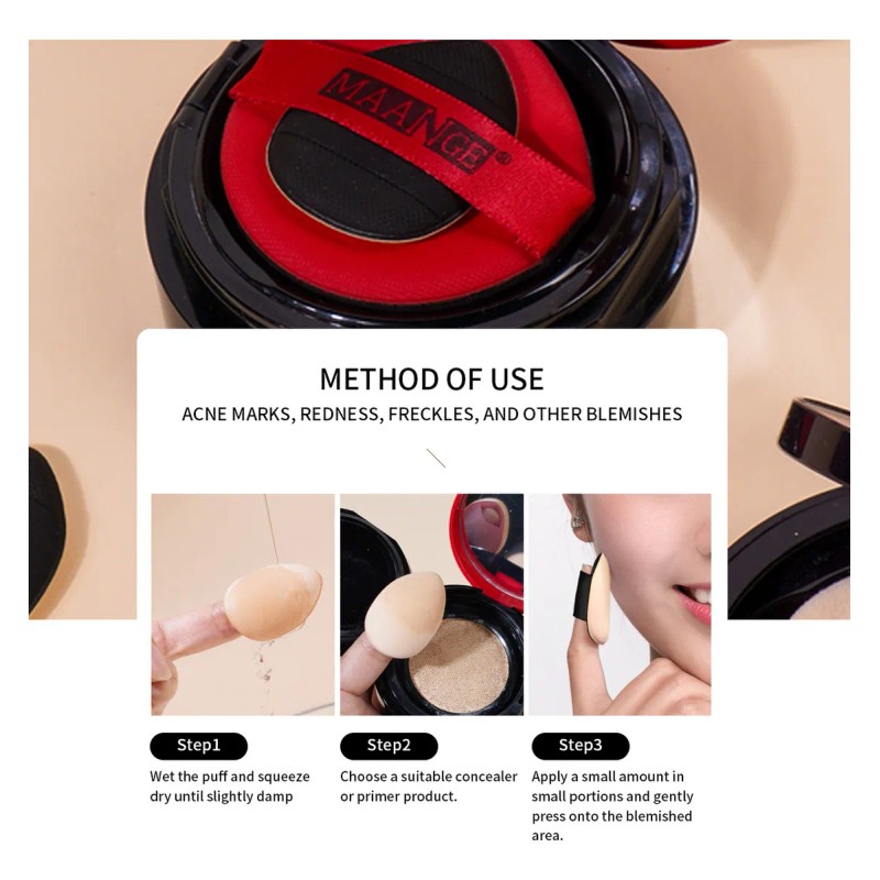 20 Brochas Maquillaje Profesional Esponjas Neceseres Cuencos Color Estilo 1