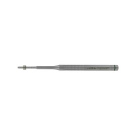 Dental USA 2096S Osteotome 3.5MM Concave L/A STR Offset Key 4-6-8-10-13-16-18-20-23-26MM