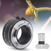 10mm 16mm Autofocus Macro Close - Up Extension Tube for