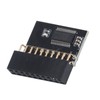 TPM 2.0 Module LPC Interface 20 Pin TPM 2.0 Trusted