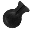 Marbco Marble Spoon Rest, Ladle Holder, Marble Spoon Rest Holder