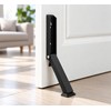 Heavy Duty Metal Door Stopper for Household Use – Non-Slip
