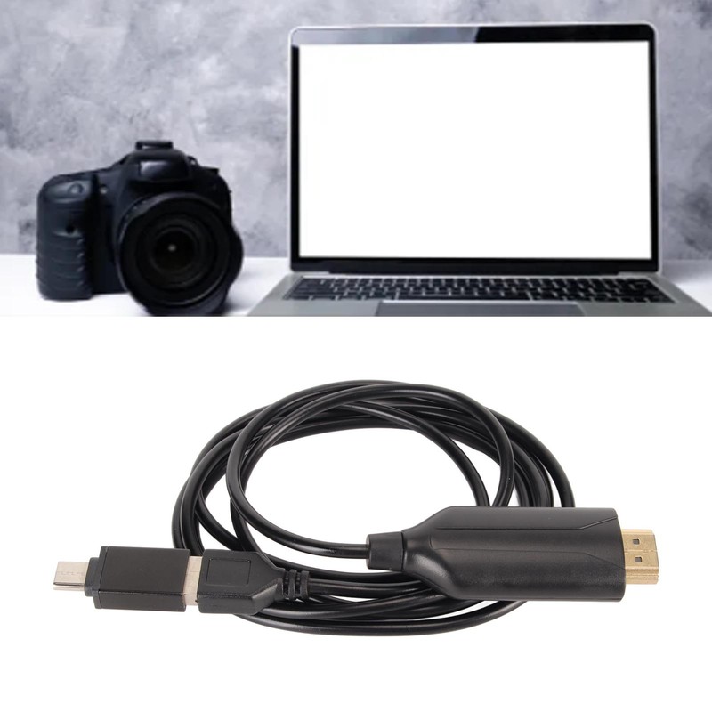 Video Capture Card Cable HD 1080P 60fps HD Multimedia Interface