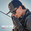 Wiley X │ WX Founder | Men's Sunglasses │ Ideal