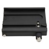 Camera Quick Release Base Plate Aluminum Alloy Quick Release Baseplate