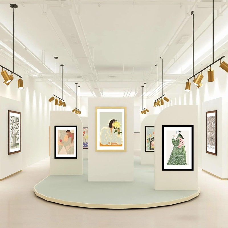 ccdcc 16x20 Poster Frame Set of 2, 16 x 20