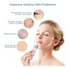 Galvanica Facial Lifting. 3 Distintos Cabezales Biomicro Spa