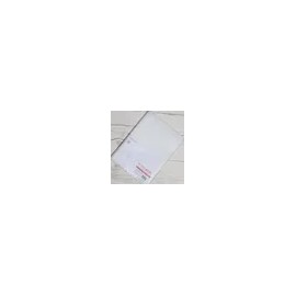 Storage Organizer Holder Clear Mini Sheets 100 for home organization and desk space-saving household accessory, Korean Import, Home Kitchen and Daily, Option 1