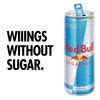 Red Bull Energy Drink Sugar Free, 8.4 Fl Oz (pack