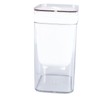 Greek Yogurt Filter Strainer AS PET Stainless Steel Large Capacity