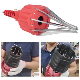 DAYUAN Pneumatic Air Power CV Joint Boot Expander Install Installation Removal Tool