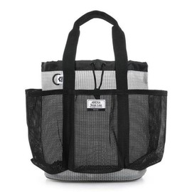 Arena Mesh Sauna Bag Swim Bag TP84139 Waterproof Fabric Bag (S32946594) / 아레나 메쉬 사우나가방 수영가방 TP84139 방수가방 천 (S32946594)
