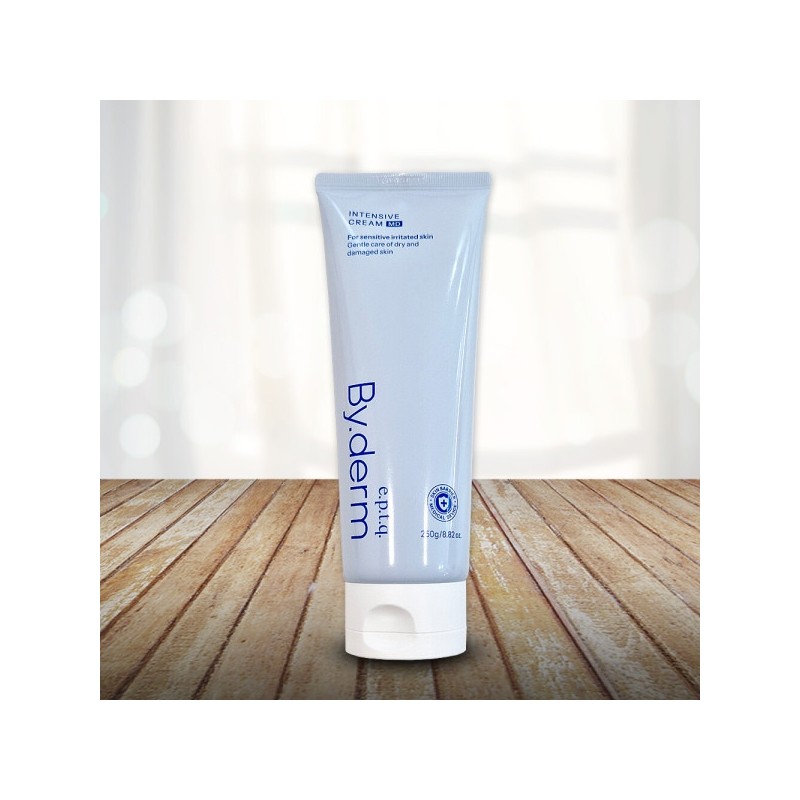 Epitique Byderm Intensive Cream MD 250g Large Capacity Dermatological Regeneration