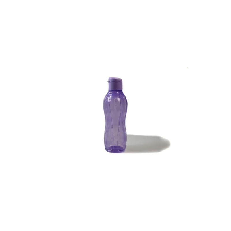 TUPPERWARE To Go Eco 750 ml Light Purple Drinking Bottle