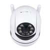 Wireless Smart Camera 1080P HD Night Vision 360° Rotation WIFI