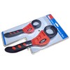 2 PCE Strap Wrench Set