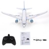 GoolRC QF008 787 Airplane Miniature Model Plane 3CH 2.4G Remote