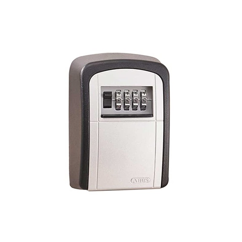 ABUS KeyGarage™ 707 Wall Mounted Key Box for up to