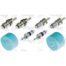 GDP Global Parts Distributors - 02-11 Accent (1311684)
