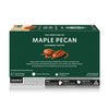Starbucks K-Cup Coffee Pods, Flavored Hot or Iced Coffee, Maple