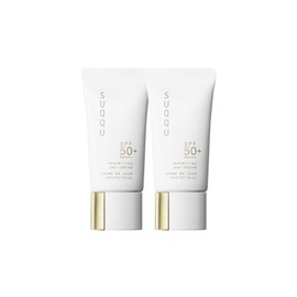 스쿠 Protecting Day Cream Duo / 프로텍팅 데이 크림 듀오
