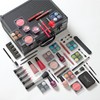 Technic Super Beauty Case - 48-Piece Portable Makeup and Nail