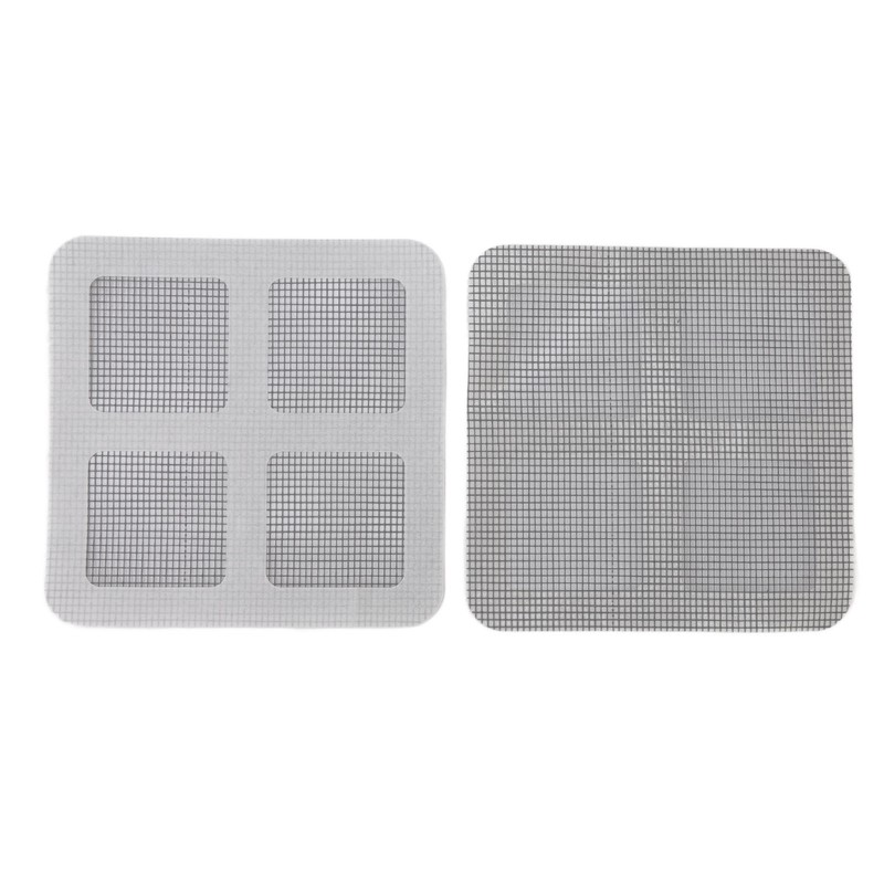 12Pcs Screen Window Clips Home Windows Mounting Buckle for Fly