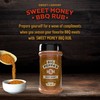 Big Poppa’s Sweet Money BBQ Rub — Award Winning Pork