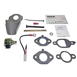 Kohler 25 757 25-S Genuine Kohler Solenoid Repair Kit