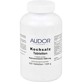 KOCHSALZ 1000 mg Tablets Pack of 300 Tablets