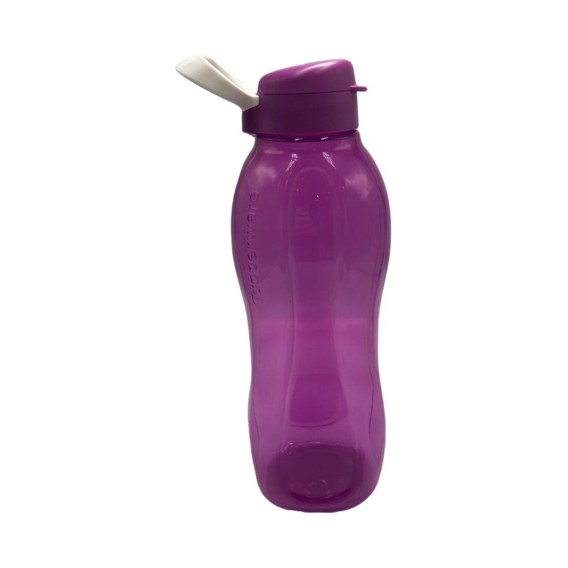 Tupperware Extra Large ECO Bottle Water 2 L/ 64 OZ