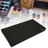 15 Grids Sunglasses Organizer Nylon Cloth Multifunctional Jewelry Eyeglass Storage