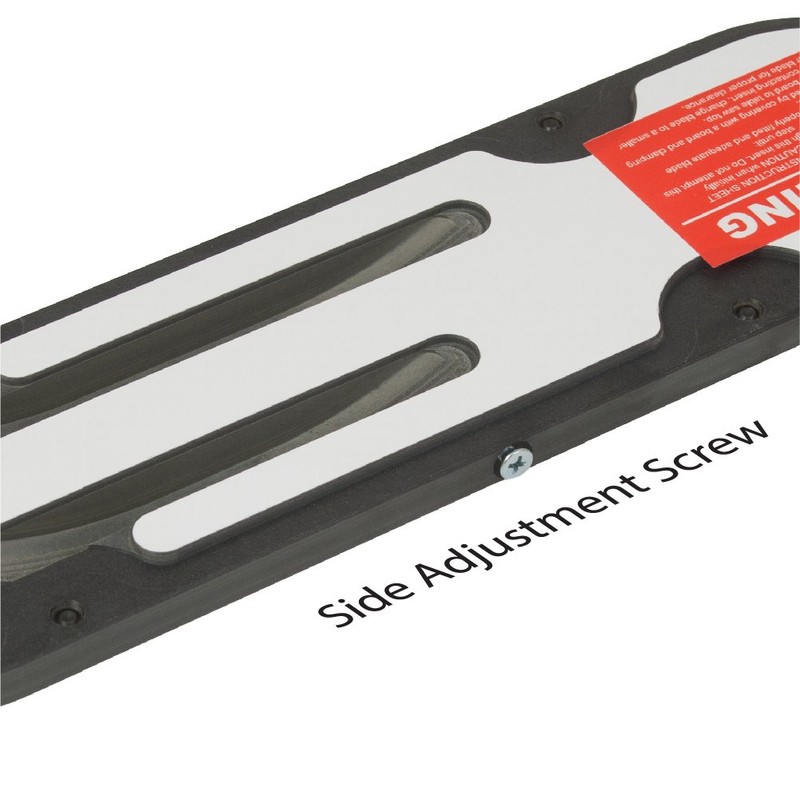 Jet,Grizzly,Power Matic 64 Zero Clearance Insert for Table Saws