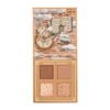 Majolica Majorca Shadow Flash BR202 Camel Brown (Rindrop Rhythm) Main