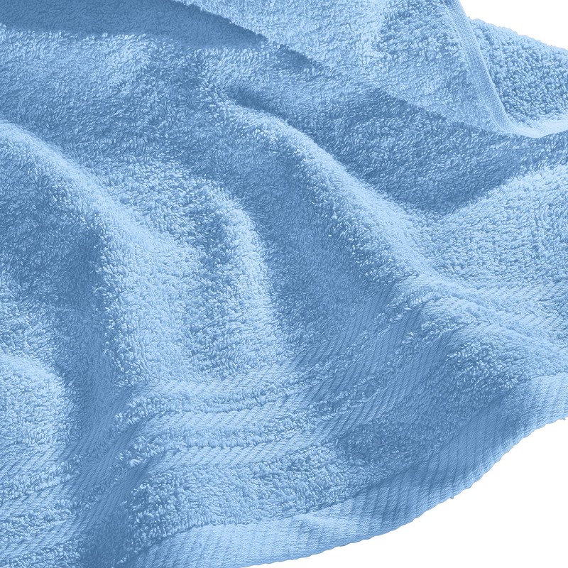 Redbest New York Terry Towel Range