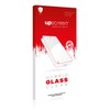 upscreen Protective Glass for DeLonghi PrimaDonna Aromatic ECAM630.75.TSM Protective Film