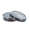 Fiebing's Kelly's Professional Paste Wax Shoe Polish Black 3oz