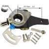 Alpar 28 Splinex5.5" Automatic Slack Adjuster Ref: Haldex 40010211,133.2