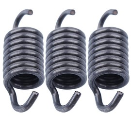 Gubeter Clutch Cable Spring Set for Stihl Fs75 Fs80 Fs85 HL Fs85R Fs85T Chainsaw Parts 0000 997 5625