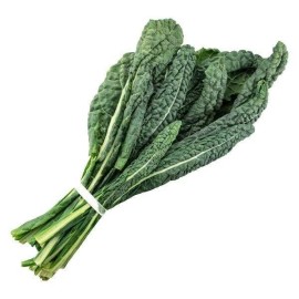 100 Lacinato Kale/100 Red Russian  Kale / 50 Petite Marigold/ Combo Pk/ Non GMO