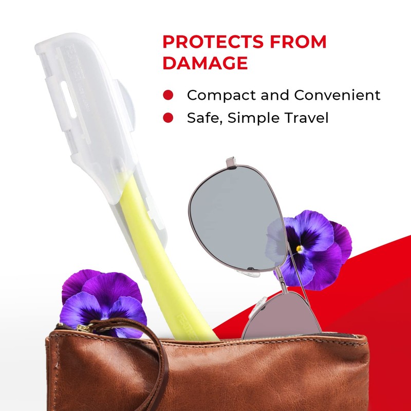 Feather Professional Artist Club SS Japanese Razor Safety Cover