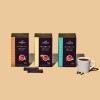 JARDIN [JARDIN] Espresso Stick Americano Black 100 sticks